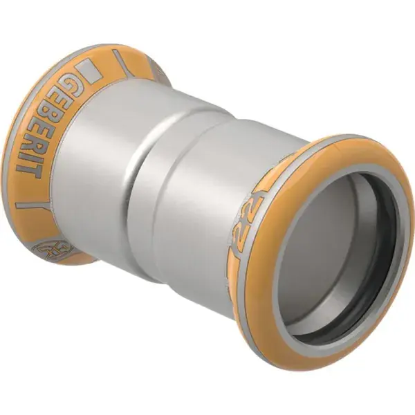 Exkluzív ajánlat Geberit Mapress Therm karmantyú: d=15mm