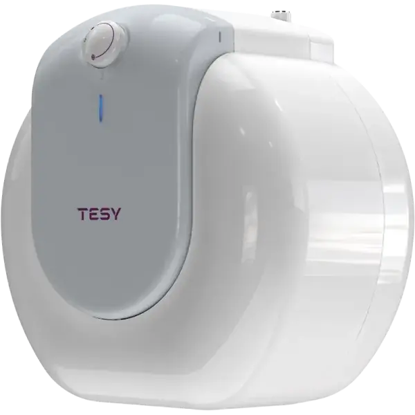 Tesy Compact GCU 1015 L52RC 10L zárt rendszerű elektromos vízmelegítő, pult alá helyezhető Vedd meg online