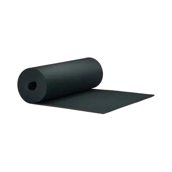 NMC Insul Roll fekete, zárt cellás szigetelő lap 13mm 1mx11m 11m2 Azonnal elérhető