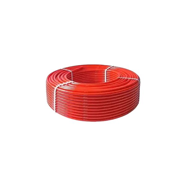 K-Flex PE-RT Red padlófűtéscső 16x2 500m Népszerű