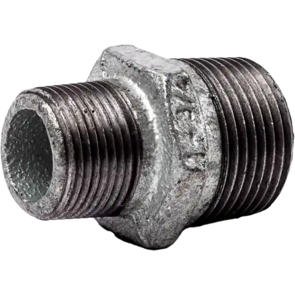 Horganyzott szűkítő közcsavar 5/4"-3/4" Nézd meg most