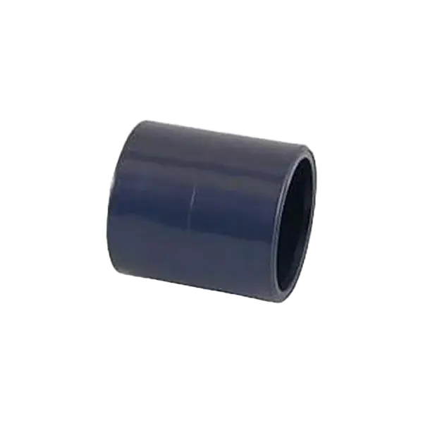 PVC. nyomó karmantyú 25 mm Ne maradj le