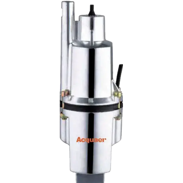 Jet acquaer membrános szivattyú VMP280 10m-es tápkábellel Legjobb ár