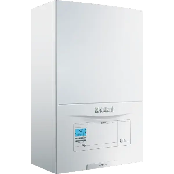 Vaillant ecoTEC pro VU 246/5-3 kondenzációs fali fűtő gázkazán 24 kW Biztonságos fizetés