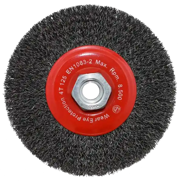 Abraboro record körkefe B 3121/125/0,30 std Akciós ár