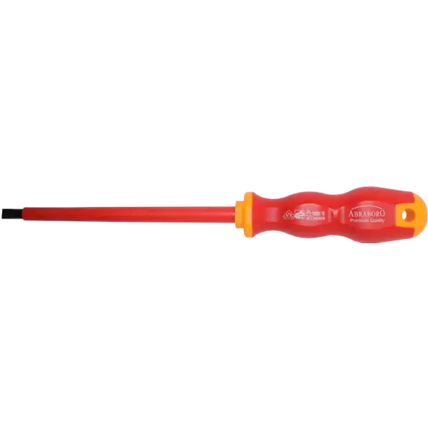 Abraboro szigetelt csavarhúzó red line PH 2x100mm Korlátozott ajánlat