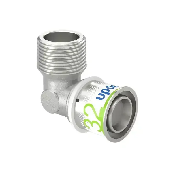 Legnépszerűbb Uponor S-Press PLUS könyök 32-1" KM