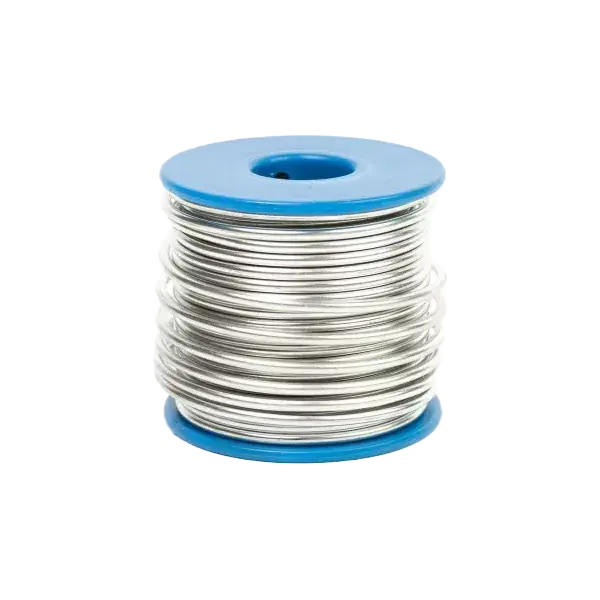 Réz ón lágyforrasztáshoz 3mm 250 gr. Kiárusítás