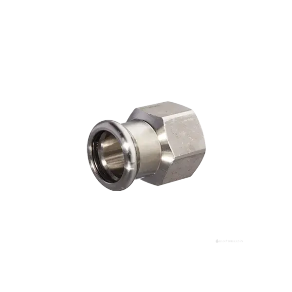 Inox 304 csatlakozó 22-1" BM Legjobb ár