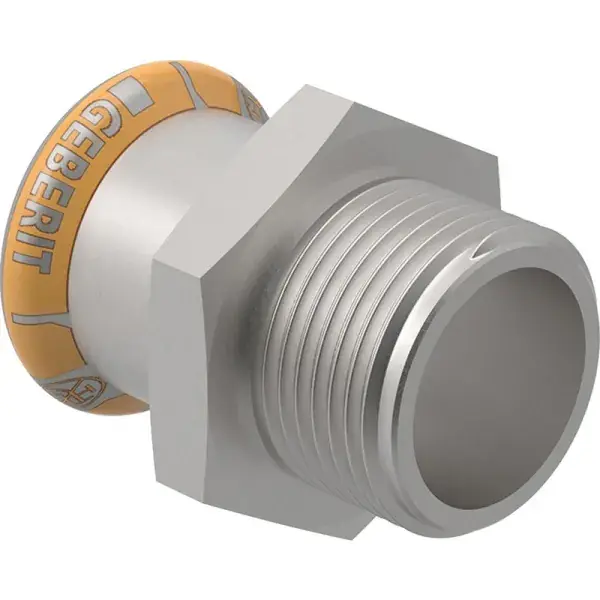 Geberit Mapress Therm RM. csatlakozó 18-3/4" KM Kiárusítás