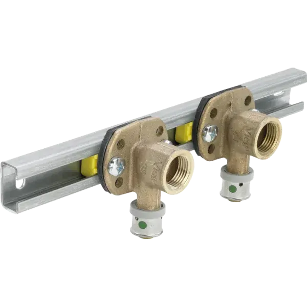 Viega Pexfit pro szerelési egység 16x1/2" Akció