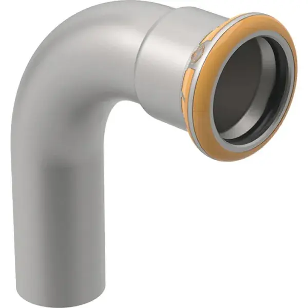 Geberit Mapress Therm RM. ív 90° 88,9 KB Legkelendőbb