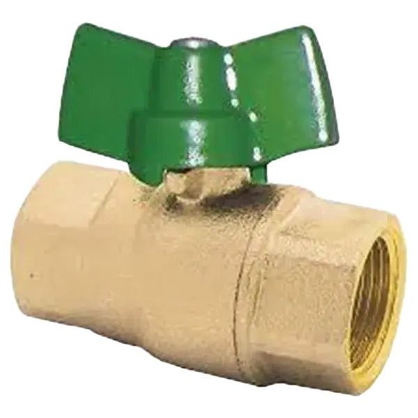 Olcsóbb Herz gömbcsap ivóvízhez BB 1/2"