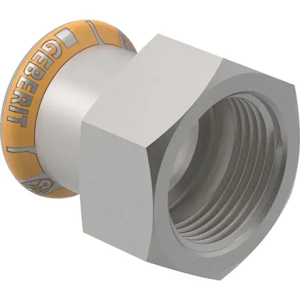 Geberit Mapress Therm RM. csatlakozó 18-1/2” BM Korlátozott ajánlat