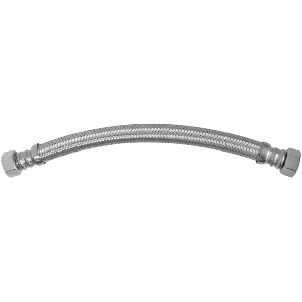 Mofém flexibilis bekötőcső vízre 3/4"-3/4" BB 40cm Népszerű
