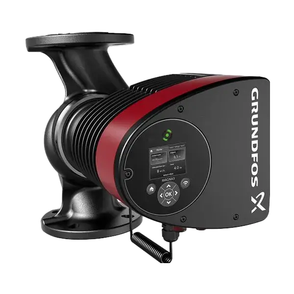 Grundfos Magna3 40-150F keringető szivattyú Expressz szállítás