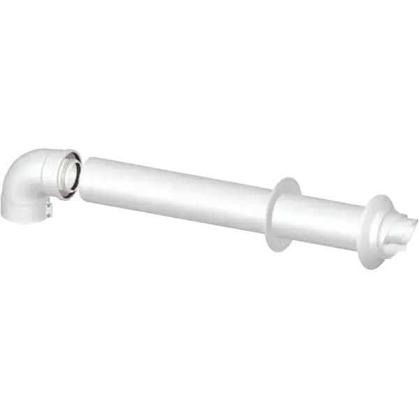 Beretta oldalfali szett PP/PPu 60/100 Akciós ár