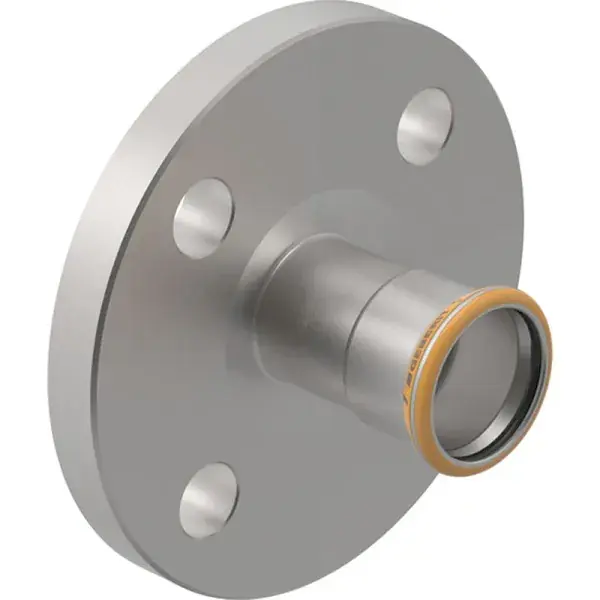 Geberit Mapress Therm RM. karima, préskarmantyúval PN10/16 54 DN50 Ajánlat