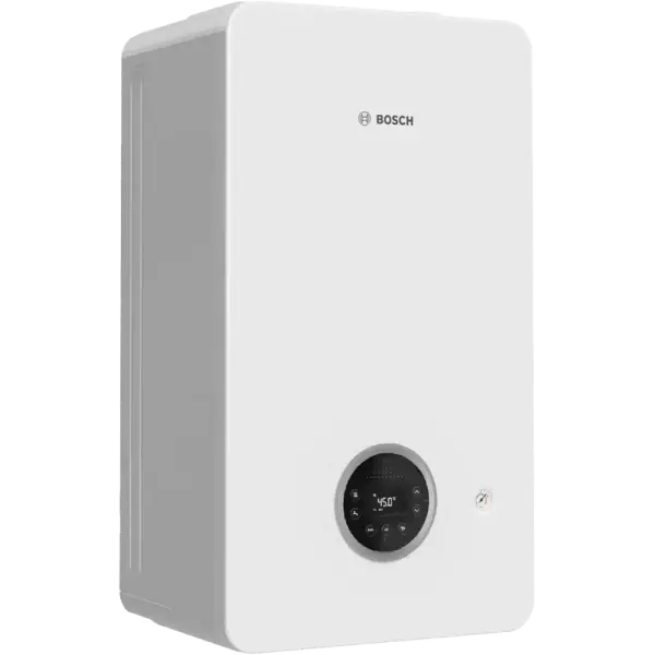 Bosch Condens 2300i W GC2300iW 24 P 23 fali kondenzációs fűtő gázkazán Exkluzív ajánlat