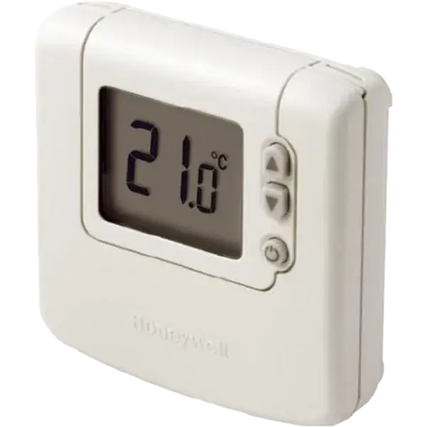 Honeywell DT90A digitális termosztát Szuper akció