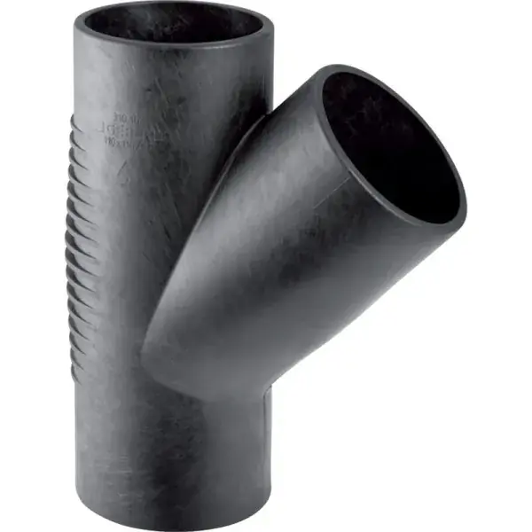 Geberit Silent db20 elágazó 45° 110/56 mm Akciós ár