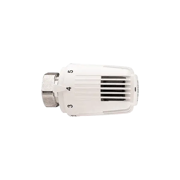 Herz "H" termosztát fej M30x1,5 Prémium