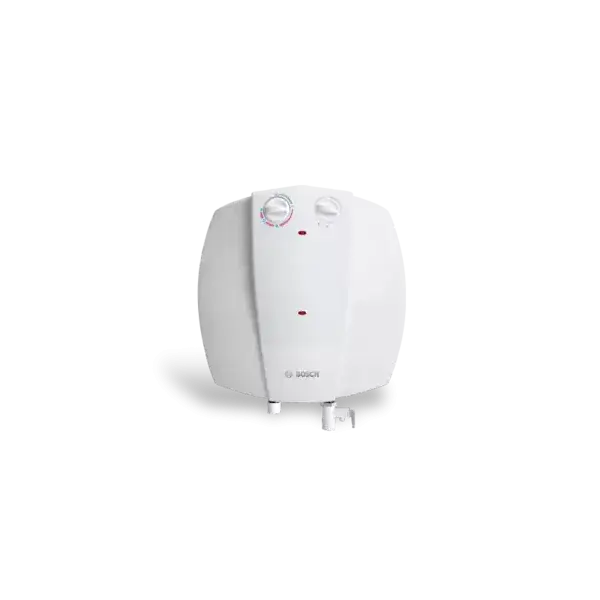 Különleges ajánlat Bosch Tronic 2000T Mini 15 zárt rendszerű, elektromos vízmelegítő pult fölé helyezhető