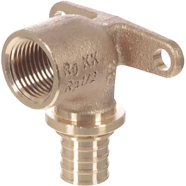 Legkelendőbb Rehau rövid falikorong RX+ BM 20x3/4"