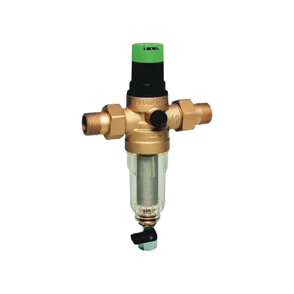 Outlet Honeywell FK06-1/2AA 1/2" nyomáscsökkentős vízszűrő