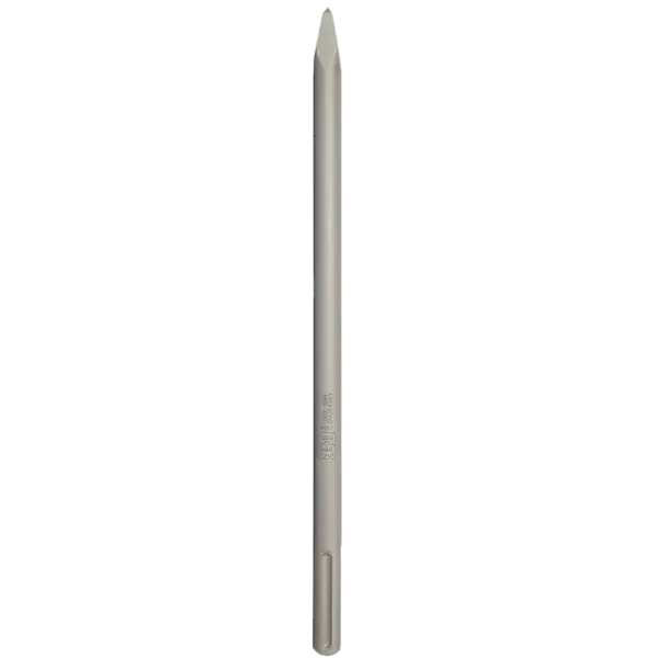 Abraboro SDS Max hegyes véső 400 mm Vásárlói kedvenc