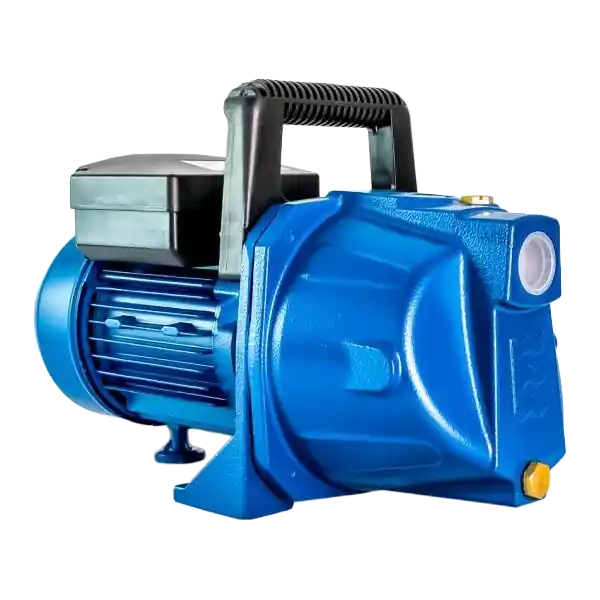 Vedd meg online Jet elpumps locsoló szivattyú JPV 1300 B, bronz lapáttal