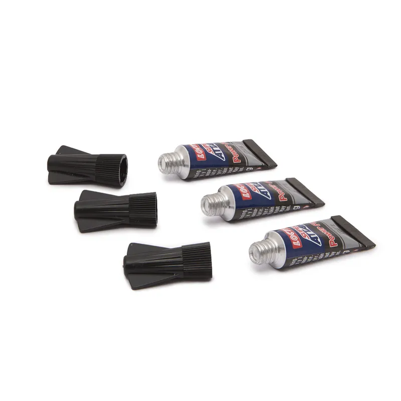 Biztonságos fizetés Loctite Super Attack Power Flexi Gel mini trio 3 db / bliszter