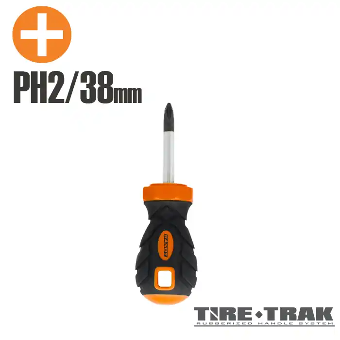 Expressz szállítás Csavarhúzó 38 mm PH2