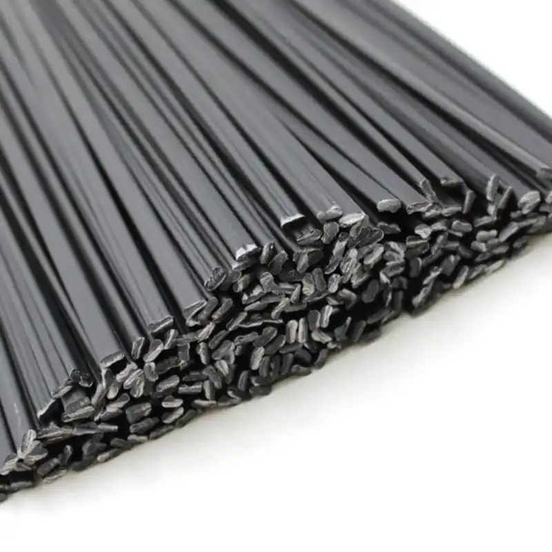 Újdonság Műanyag hegsztő pálca, 100 db