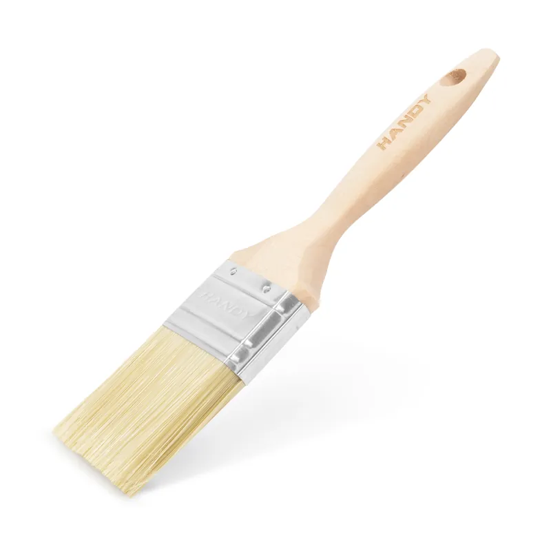 Expressz szállítás Festőecset, fa nyéllel - 2,5"