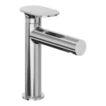 Legkelendőbb Ravak Spring mosdócsaptelep 190 mm, leeresztő nélkül, króm SG 012.00CR - X070523