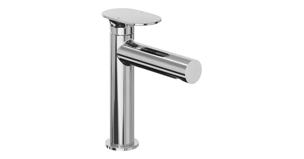 Legkelendőbb Ravak Spring mosdócsaptelep 190 mm, leeresztő nélkül, króm SG 012.00CR - X070523