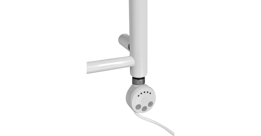 SAPHO AQUALINE TMG elektromos termosztátos fűtőpatron, 800W, fehér (TMG304) Olcsó