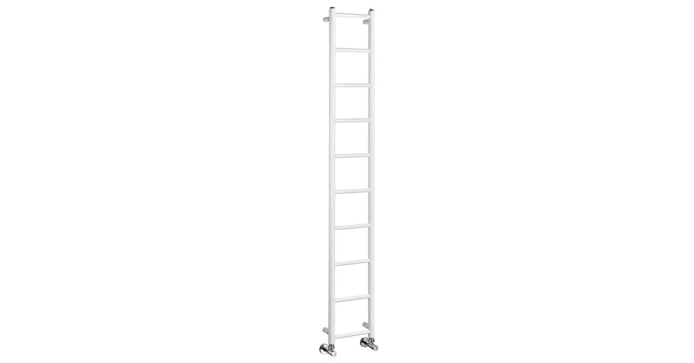 SAPHO DINA fürdőszobai radiátor, 250x1680mm, fehér (IR377TW) Szuper ajánlat