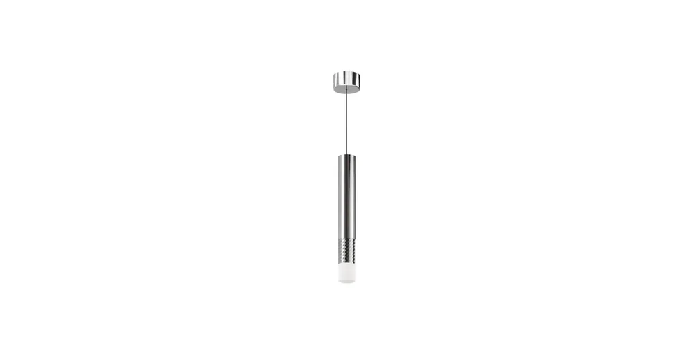 SAPHO GELCO PUCCINI LED függő lámpa, 4W, 300x40mm, króm (9262) Olcsóbb
