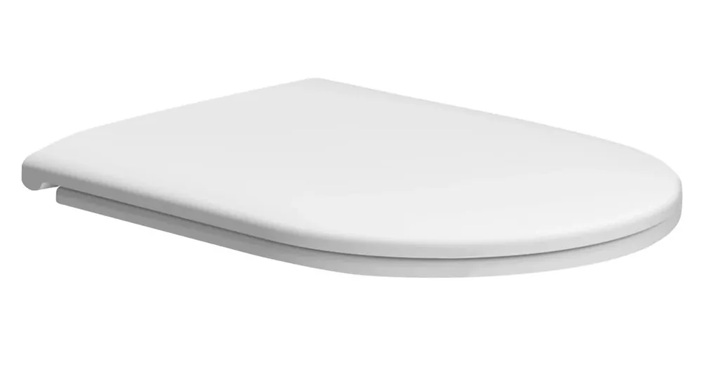 Kedvezményes ár SAPHO GSI PURA WC-ülőke, Soft Close, duroplast (MS992C11)