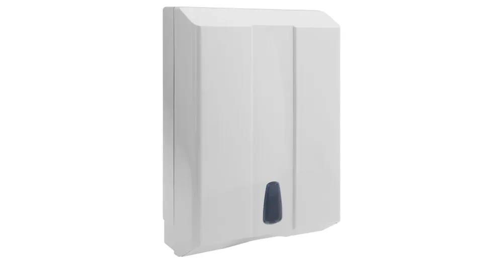 SAPHO AQUALINE Papírkéztörlő tartó, 400x285x130mm (504) Szuper ajánlat
