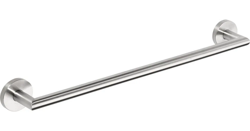 SAPHO BEMETA NEO Törölközőtartó, 655x55x65mm, inox/matt (104204045) (XS402) Prémium