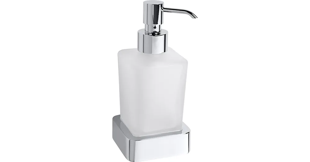 SAPHO BEMETA SOLO Szappanadagoló, 75x170x91mm, króm (139109042) Utolsó esély