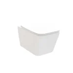 Ravak Natural RimOff fali WC szett, fehér X01984 Akciós ár