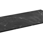 Ajánlat SAPHO SKARA Rockstone pult, 91,2x12x46cm, black attica (CG026-0598)