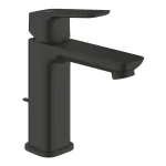 Legnépszerűbb Grohe Cubeo Egykaros hidegindítású mosdócsaptelep 1/2" M-es méret, Matt Fekete 1017562430