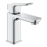 Újdonság Grohe Dice Egykaros mosdócsaptelep 1/2" S-es méret, Króm 1018610000