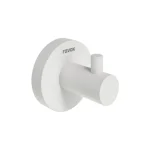 Ravak KONA KN 110.10WHM Ruhafogas, white matt X07P1312 Korlátozott ajánlat