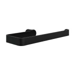 Népszerű Ravak FOLD FD 302.20BLM Törölközőtartó rúd matt fekete X07P1358